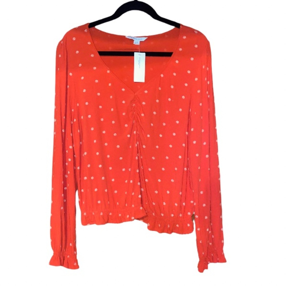 NWT American Eagle Blouse